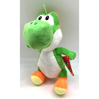 Nintendo 4FT Super Mario - Cute YOSHI Dinosaur Jumbo Soft Plush