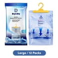 thumbnail image 3 of Absorbedores de humedad Dry & Dry 12 unidades 400 ml, 3 of 5