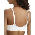 thumbnail image 3 of Women's Maidenform DM2300 DreamWire Demi Bra (White 36D), 3 of 3