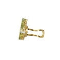 thumbnail image 6 of Teardrop Adjustable Ring, 6 of 6