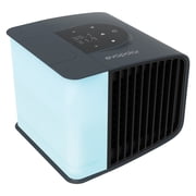 Evapolar evaSMART Personal Portable Air Cooler and Humidifier, Gray
