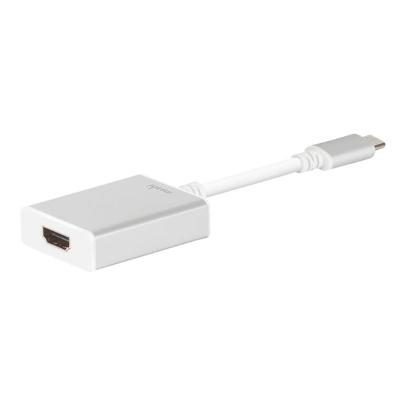 Aevoe Corp MOS-99MO084202 Usb-c To Hdmi Adapter