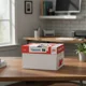 thumbnail image 4 of Caja de Papel Bond Discovery Carta 97% Blancura 5000 Hojas Color Blanco, 4 of 6