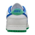 thumbnail image 2 of Women's Nike Dunk Low PRM White/Photo Blue-Photon Dust (FB7910 100) - 6.5, 2 of 5