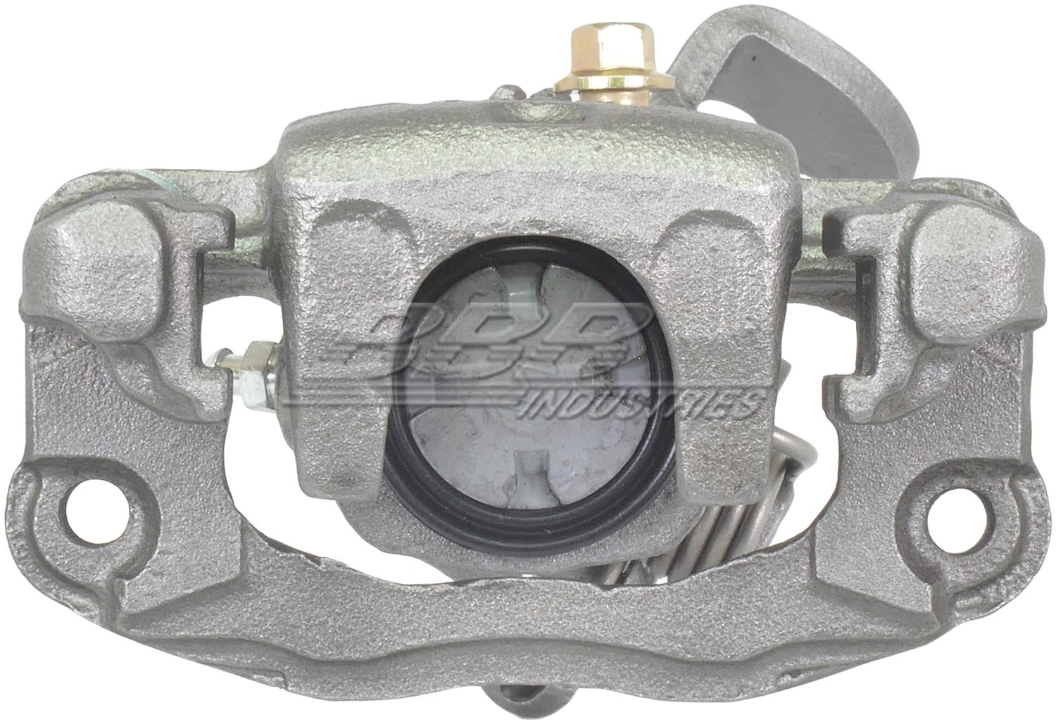 TERREPOWER formerly BBB Industries 99-00819B Reman Caliper w/installation Hardware