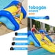 thumbnail image 4 of Resbaladilla Tobogán Infantil Inflable Gigante Bestway Con Roceadores Plástico Resistente, 4 of 4