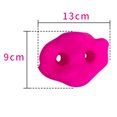 thumbnail image 4 of Climbing Wall Stone Nontoxic Plastic 1938g Rock Wall Stone Wear Resistance For Outdoor Climbing Backhand, 4 of 8