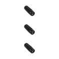 thumbnail image 4 of Cabezal de aluminio resistente Scienceny para Pomo de palanca de cambios de coche negro Type1 NO1, 4 of 6