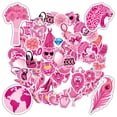 thumbnail image 3 of 35pcs-50pcs Stylish Stationery Stickers Cute Kids Stickers Glamorous DIY Stickers for Laptops Phones Suitcases, 3 of 9