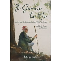 It Seems to Me, (Paperback)