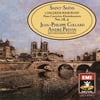 Saint-Saens: Piano Concertos Nos.2 & 4