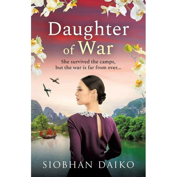 Daughter of War, (Paperback)