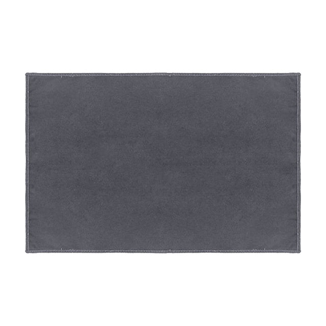 Coral Fleece Microfiber Pet Towel Double Sided Absorbent Soft 3 Sizes Machine Washable For Pets