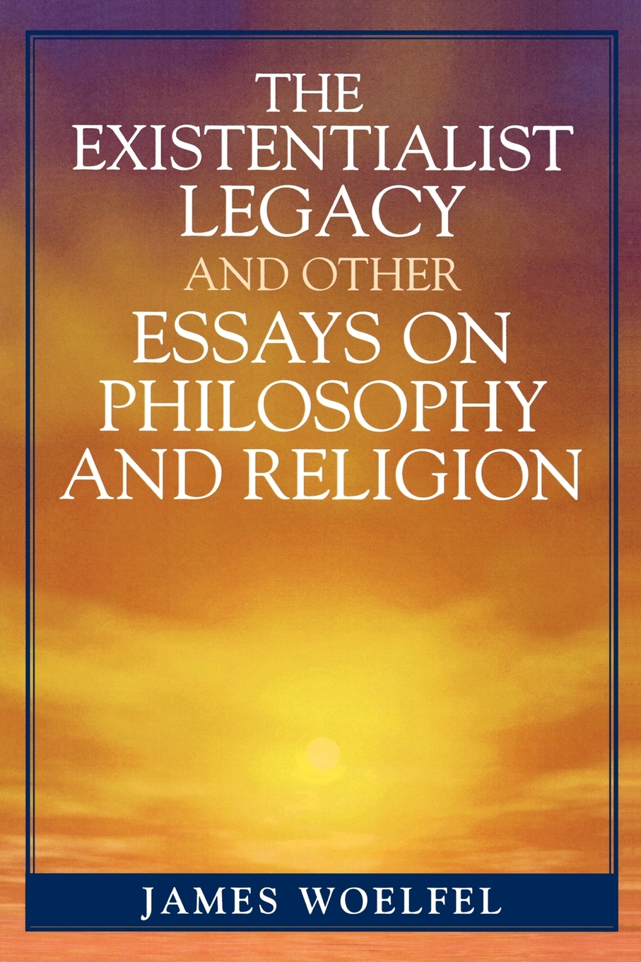 Eastern philosophy essay image