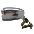 thumbnail image 4 of unbranded 1Ud Repuesto Accesorio Para Instrumento Militar De Batería Drum Ear Plata Estable Y Duradero, 4 of 8
