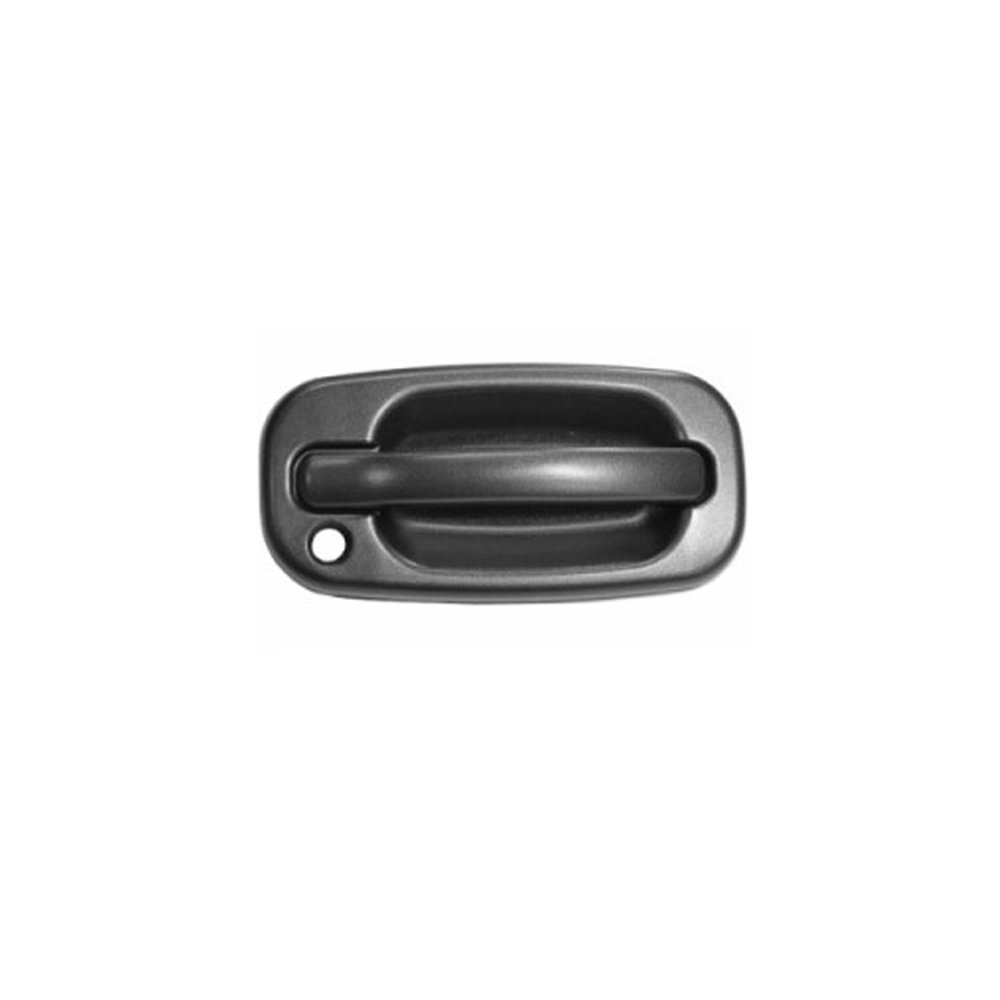 Replacement Outer Front Right Door Handle For GMC Yukon Sierra 2500