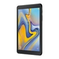 thumbnail image 3 of Pre-Owned Samsung Galaxy Tab A SM-T387V 32GB Verizon 8.0inch Display Tablet Black, 3 of 4