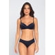 thumbnail image 1 of Panty Cachetero Algodón (6346) azul oscuro L Diane & Geordi Colombia 6346, 1 of 4