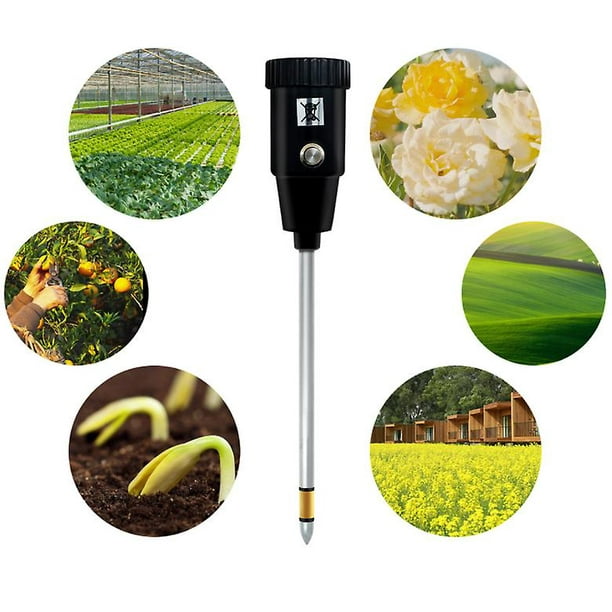 Acheter Humidimètre - Testeur d'humidité pour plante - Nature