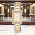 thumbnail image 3 of Reloj Q&Q C78A-003PY Ladies-Acero, 3 of 4