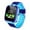 Pink&Blue, variant on Smart Watch for Kids - Kid GPS Tracker with Phone Smartwatch for Boys Girls 3-12 Years Old with Two-Way Call SOS Anti-Lost Camera, Child Cellphone Watch School Class Gifts