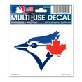 thumbnail image 1 of Multi-usage Décalque 3x4 Wincraft Toronto Blue Jays, 1 of 1