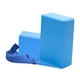 thumbnail image 2 of Bloque de yoga Strade Fareast Limited azul, 2 of 8