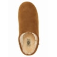 thumbnail image 4 of Ugg Slip-On Sandals With Smooth Suede Exterior Brown (Women's), 4 of 4