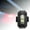 Black, variant on High Brightness LED Collision Strobe Light Wireless Portable Warning Signal Emergency Car Lighting for Vehicle Motorcycle