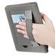 thumbnail image 5 of Funda Compatible con Kindle 11th Gen 2022 – GANGXUN Estilo Tela con Soporte, Cierre Magnético, Ranura para Tarjetas y Correa de Mano, 5 of 6