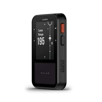 Garmin Approach R10 Portable Golf Launch Monitor & Golf Simulator