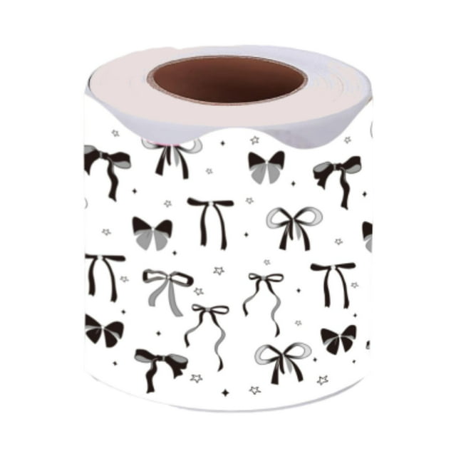 Borde para aula, borde para aula, decoración de pared estilo bohemio, patrón de lazo, lindas pegatinas para bordes, bordes para aula, fiesta, escuela arco negro