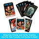 thumbnail image 2 of Juego de cartas AQUARIUS con temática de la serie original de Star Trek, 2 of 7
