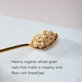thumbnail image 4 of Nature's Path Organic Oatmeal, Original Instant, 14oz Box, 4 of 7
