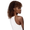 thumbnail image 2 of Synthetic X Pony Quick Ponytail - Kayla - 2T1/BU, 2 of 3