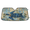 Multicolor 1, variant on ADECORIVY Bohemian Turtles Windshield Sun Shade Car Sunshade for Front Window Sea Turtle Foldable Sun Shield Protector Blocks UV Rays for Car Truck SUV 55 x 27 in