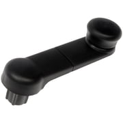 Dorman 767MXCD Window Crank Handle for Specific Ford / Lincoln / Mazda Models, Black