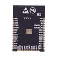 thumbnail image 1 of Módulo ESP-WROOM-32 Módulo MCU inalámbrico WiFi-BT-BLE de Smart Electronics (ESP32S) Tmvgtek Para estrenar, 1 of 7
