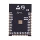 thumbnail image 1 of Módulo ESP-WROOM-32 Módulo MCU inalámbrico WiFi-BT-BLE de Smart Electronics (ESP32S) Likrtyny  Para estrenar, 1 of 6