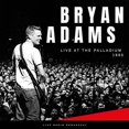 thumbnail image 4 of Bryan Adams - Live At The Palladium 1985: Los Angeles, Hollywood Palladium, 1st February - Vinyl LP, 4 of 4