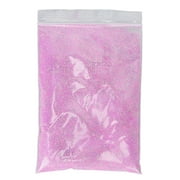 LaMaz Nail Dust Sand Powder Manicure Art Glitter Powder Supplies Accessories for Decorations DIY Craft 50g/1.76ozSTF07