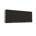 thumbnail image 3 of Alacena de Pared Gabinete Superior de Cocina Excelsior 4 Puertas con Entrepaños Wengue 150 cm, 3 of 4