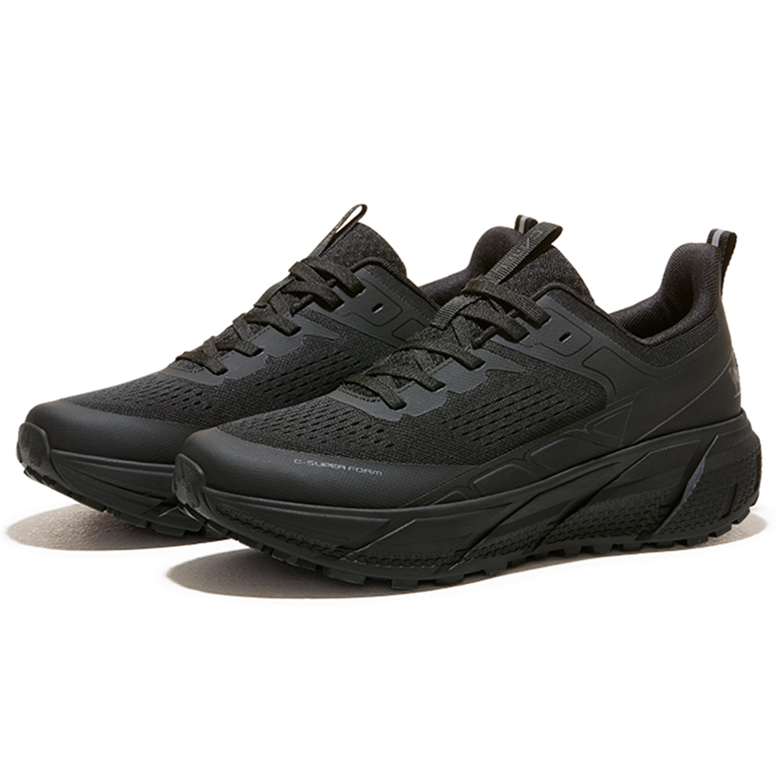 CAMEL Men's Hiking Shoes Lightweight Casual Shoes Breathable Anti-Slip Sneakers