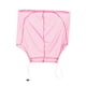 thumbnail image 4 of Red protectora para la cara y la cabeza, puños elásticos cómodos para hombres y mujeres, diseño de abeja Rosa, 4 of 9
