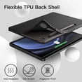 thumbnail image 4 of Funda JeTech para Samsung Galaxy Tab S10 FE/S9 FE 10.9 pulgadas, 4 of 6