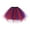 Watermelon Red, variant on Girls' Casual Stretch Waist Tulle Tutu Skirt Baby Soft Fluffy Tutu Skirt Toddler Party Carnival Mesh Tutu Princess Skirt Dresses Birthday Party Princess Dress