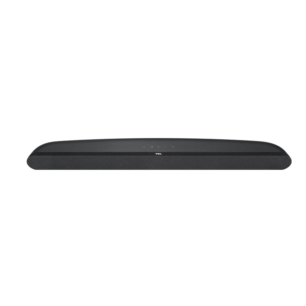 TCL Alto 6 Dolby Audio 2 Channel Sound bar with Roku TV Ready - TS6
