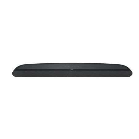 TCL - Alto 6 2.0 Channel Home Theater Sound Bar with Bluetooth – TS6100, 31.5-inch - Black