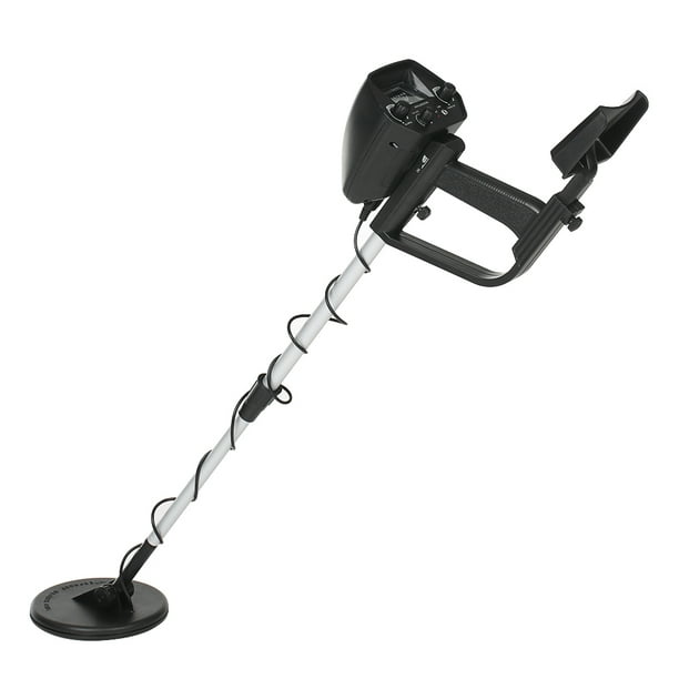 Detector De Metales Subterráneo Para Niños Detectores De Oro Treasure Hunter Tracker Buscad MABOTO Solo buscador de metales