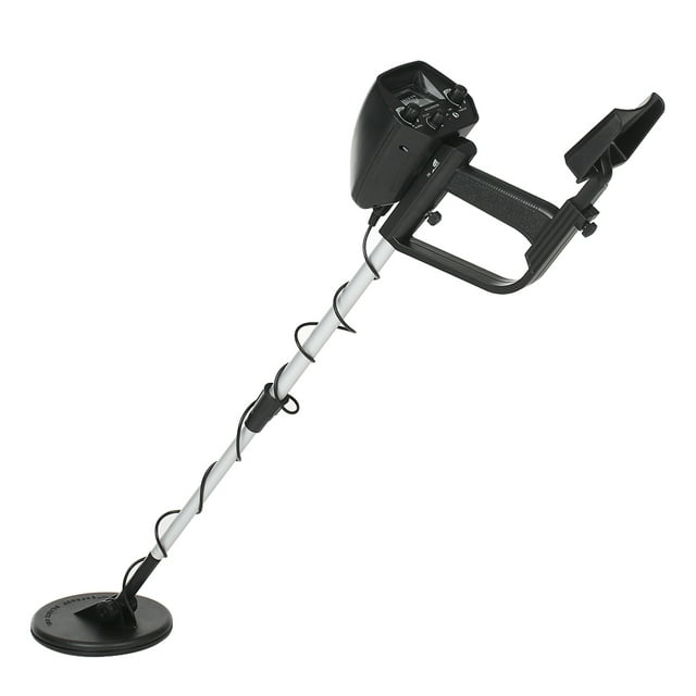 Detector De Metales Subterráneo Para Niños Detectores De Oro Treasure Hunter Tracker Buscad Meterk Solo buscador de metales